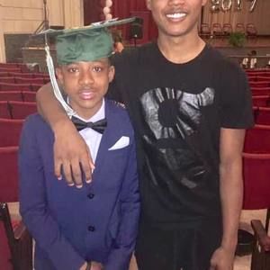 Meet your Posher, Sonya